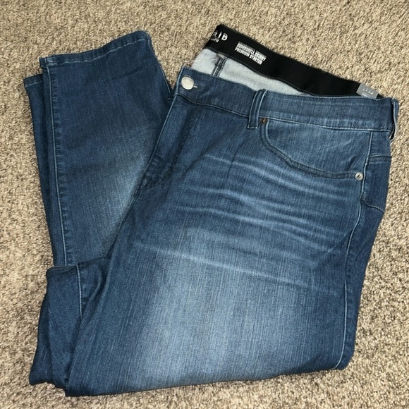 torrid Denim - NWT Torrid Bombshell Skinny Jeans